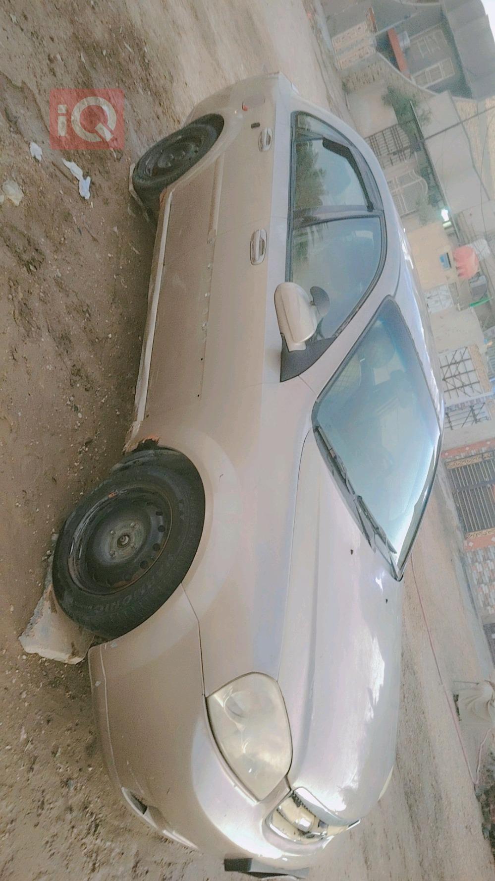 شيفروليه اوبترا
